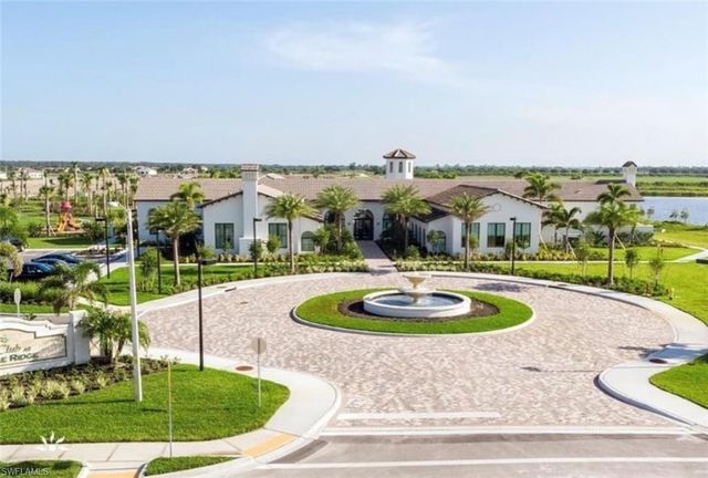 5487 Cassidy LN, Ave Maria, FL 34142