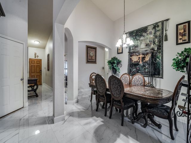 100 Patriot Parkway, Forney, TX 75126