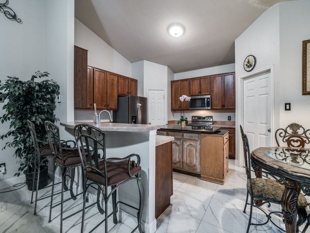 100 Patriot Parkway, Forney, TX 75126