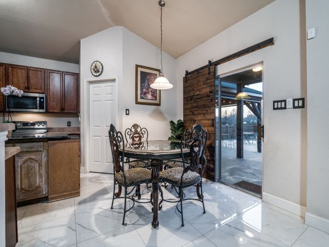 100 Patriot Parkway, Forney, TX 75126