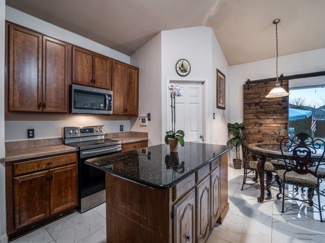 100 Patriot Parkway, Forney, TX 75126