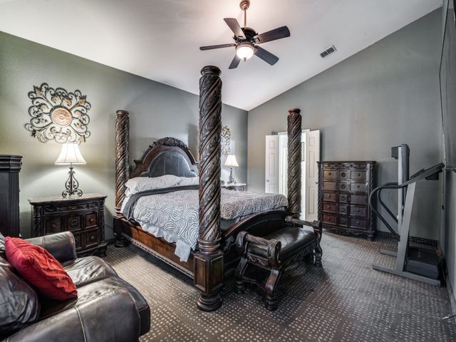 100 Patriot Parkway, Forney, TX 75126