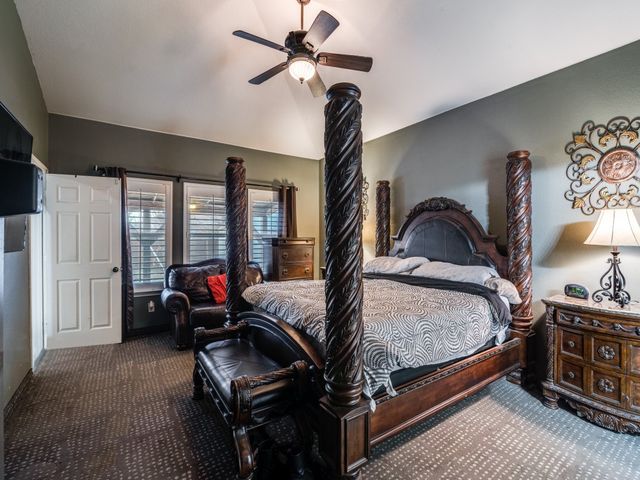 100 Patriot Parkway, Forney, TX 75126