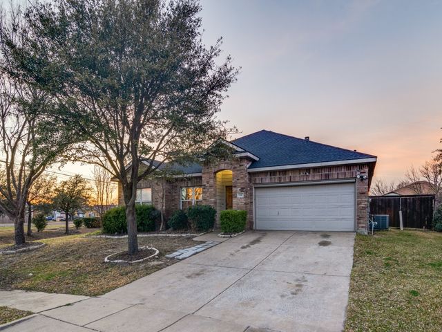 100 Patriot Parkway, Forney, TX 75126