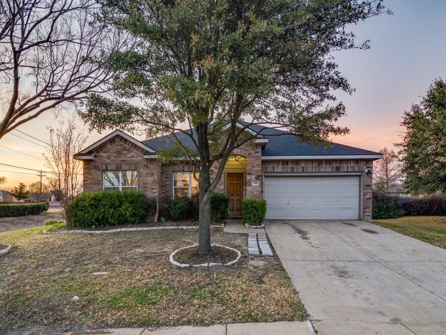 100 Patriot Parkway, Forney, TX 75126