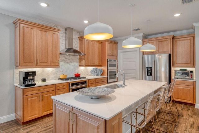 309 Kitty Hawk RD, Georgetown, TX 78633