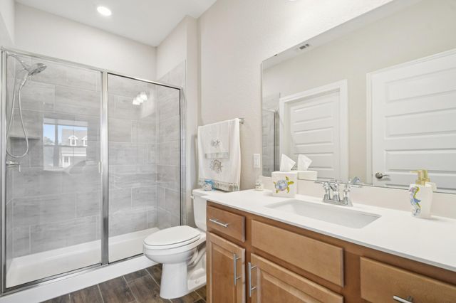 309 Kitty Hawk RD, Georgetown, TX 78633