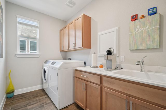 309 Kitty Hawk RD, Georgetown, TX 78633