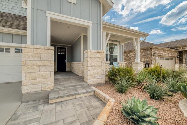 309 Kitty Hawk RD, Georgetown, TX 78633