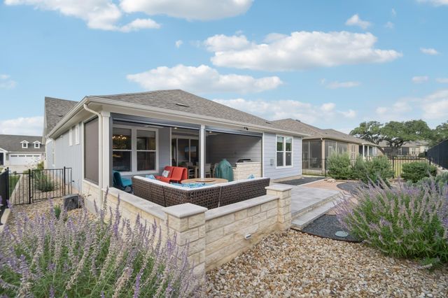 309 Kitty Hawk RD, Georgetown, TX 78633