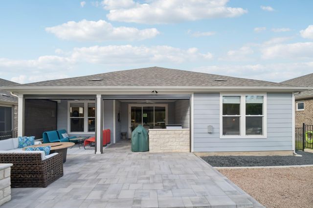 309 Kitty Hawk RD, Georgetown, TX 78633