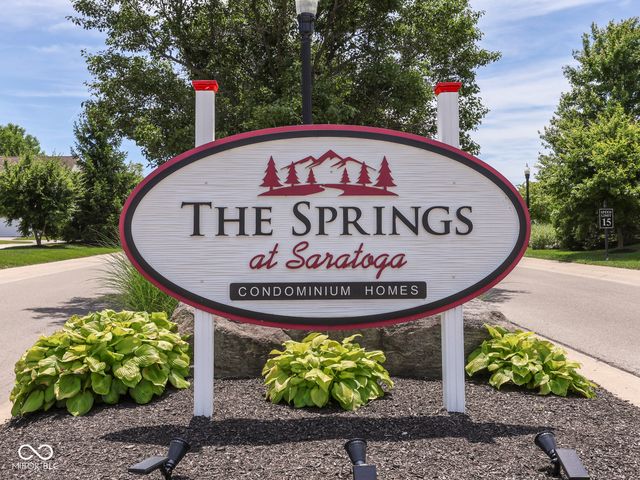 4310 Washington Boulevard, Plainfield, IN 46168