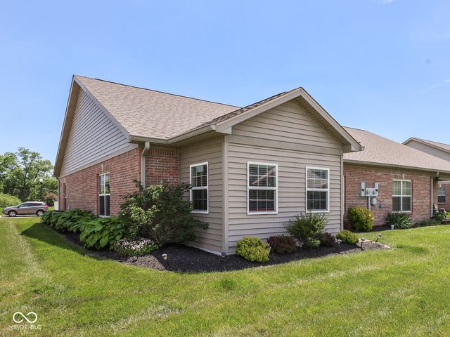 4310 Washington Boulevard, Plainfield, IN 46168
