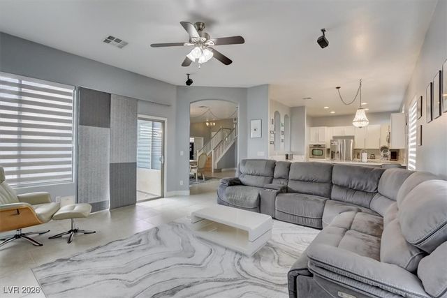 19 Droplet Street, Las Vegas, NV 89110