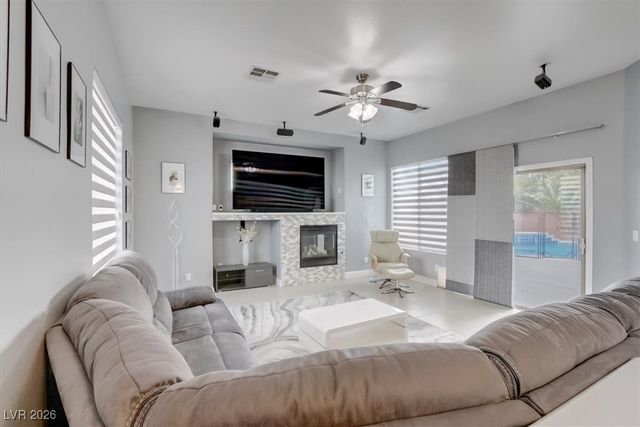 19 Droplet Street, Las Vegas, NV 89110