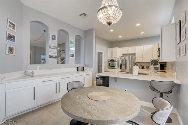 19 Droplet Street, Las Vegas, NV 89110