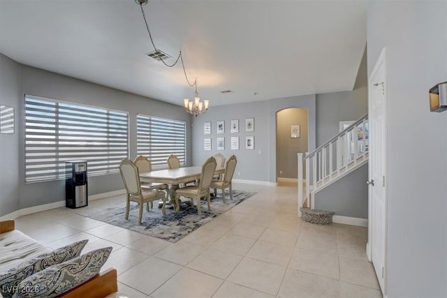 19 Droplet Street, Las Vegas, NV 89110