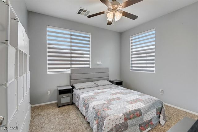 19 Droplet Street, Las Vegas, NV 89110