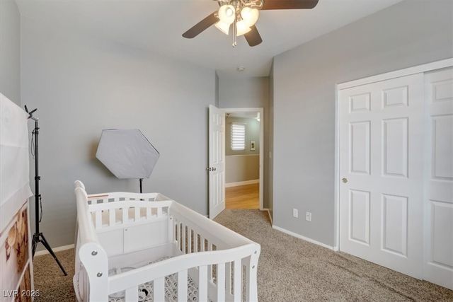 19 Droplet Street, Las Vegas, NV 89110