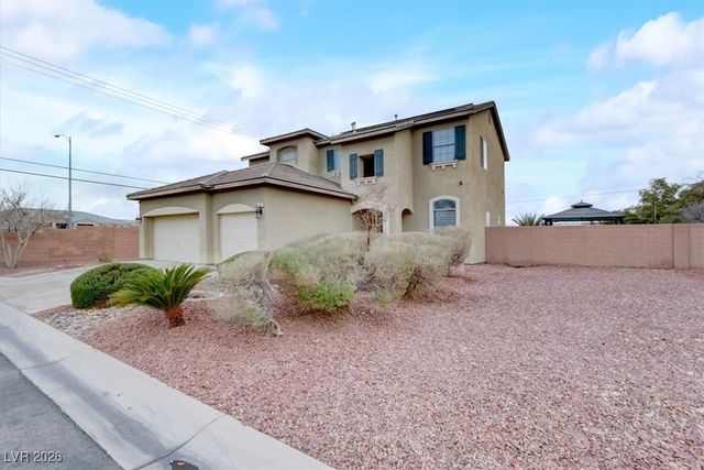 19 Droplet Street, Las Vegas, NV 89110