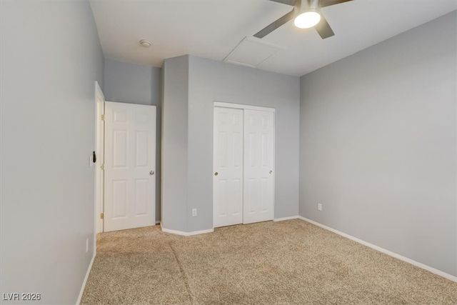 19 Droplet Street, Las Vegas, NV 89110