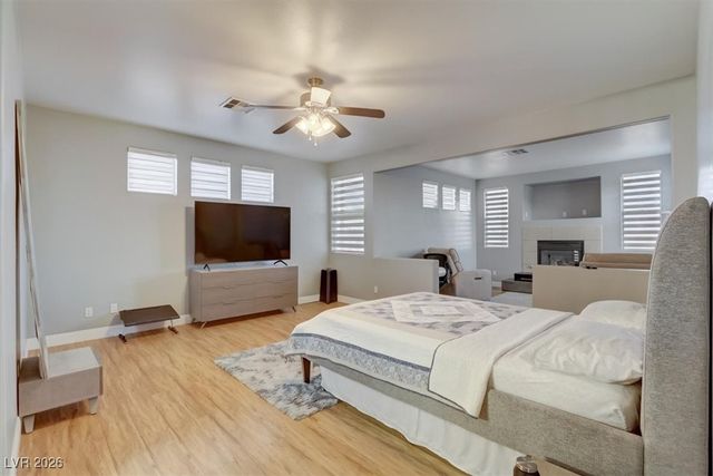 19 Droplet Street, Las Vegas, NV 89110