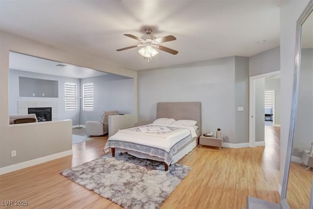 19 Droplet Street, Las Vegas, NV 89110