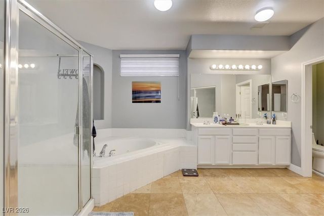 19 Droplet Street, Las Vegas, NV 89110