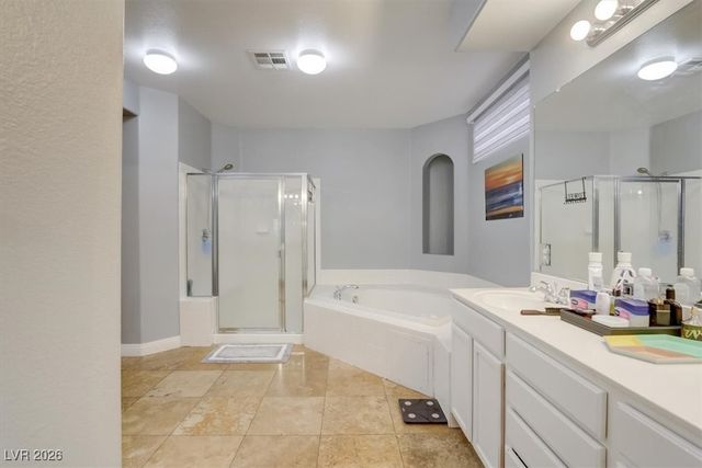 19 Droplet Street, Las Vegas, NV 89110