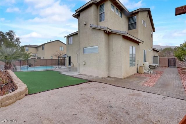 19 Droplet Street, Las Vegas, NV 89110