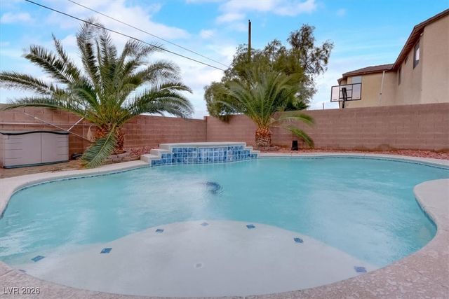 19 Droplet Street, Las Vegas, NV 89110