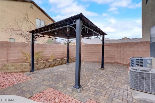 19 Droplet Street, Las Vegas, NV 89110