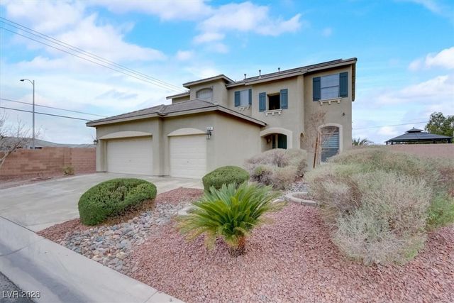 19 Droplet Street, Las Vegas, NV 89110