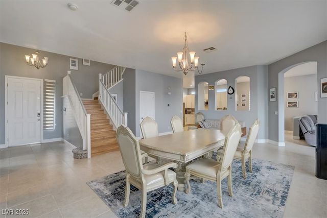 19 Droplet Street, Las Vegas, NV 89110