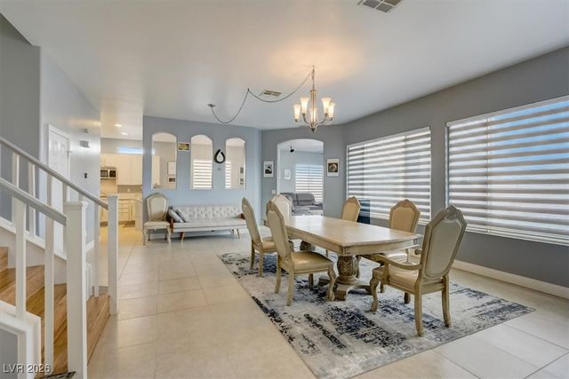 19 Droplet Street, Las Vegas, NV 89110