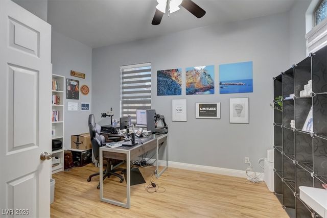 19 Droplet Street, Las Vegas, NV 89110