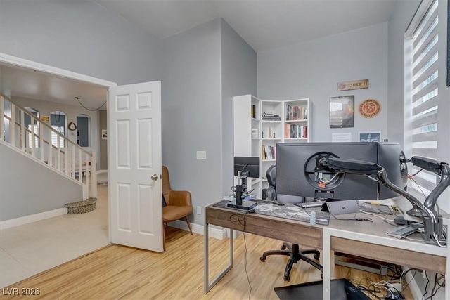 19 Droplet Street, Las Vegas, NV 89110