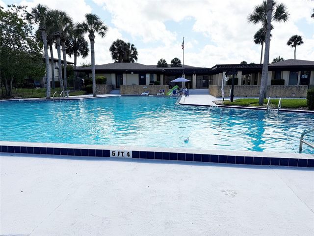 56 CLUB HOUSE DRIVE 101, Palm Coast, FL 32137