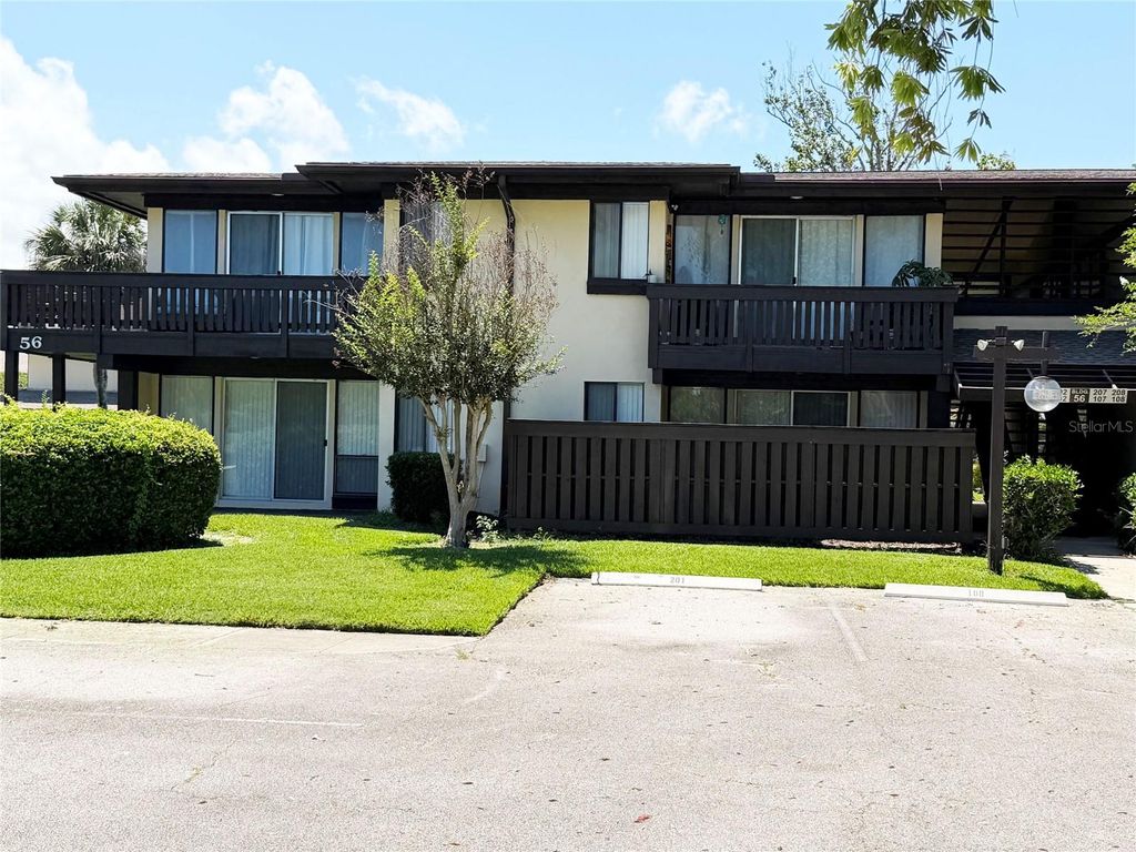 56 CLUB HOUSE DRIVE 101, Palm Coast, FL 32137