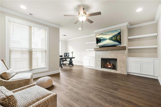 2207 Parkside Glen View, Duluth, GA 30097