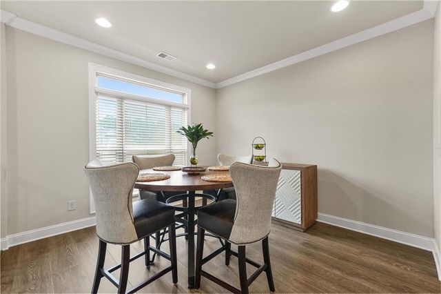 2207 Parkside Glen View, Duluth, GA 30097