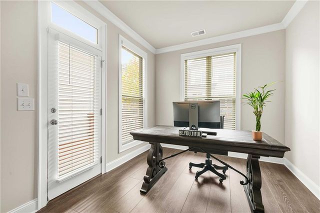 2207 Parkside Glen View, Duluth, GA 30097