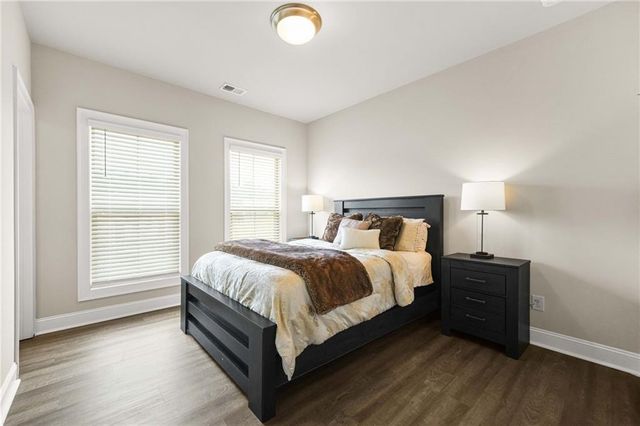 2207 Parkside Glen View, Duluth, GA 30097