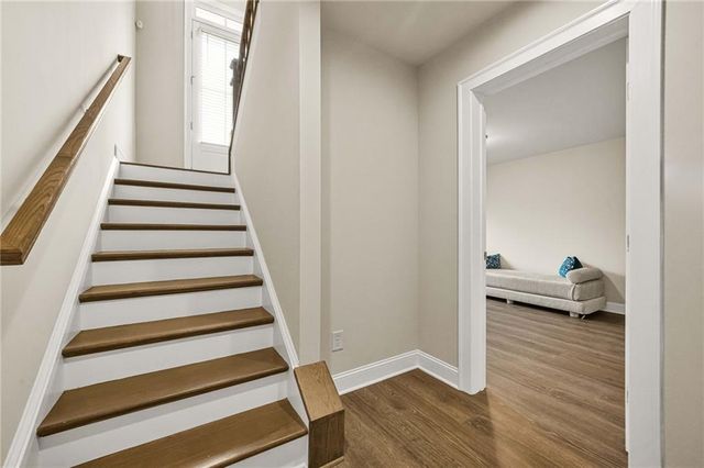 2207 Parkside Glen View, Duluth, GA 30097