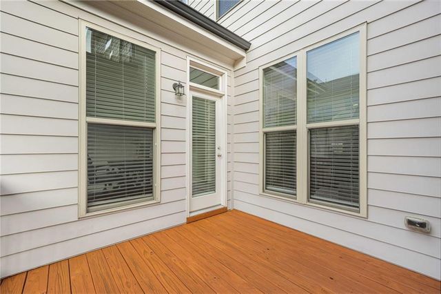 2207 Parkside Glen View, Duluth, GA 30097