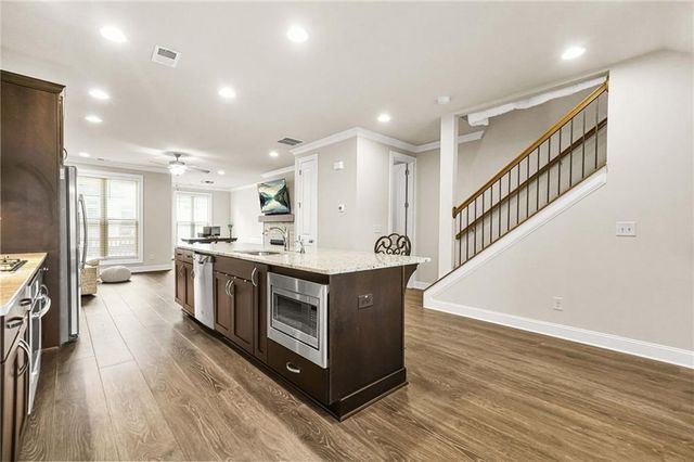 2207 Parkside Glen View, Duluth, GA 30097