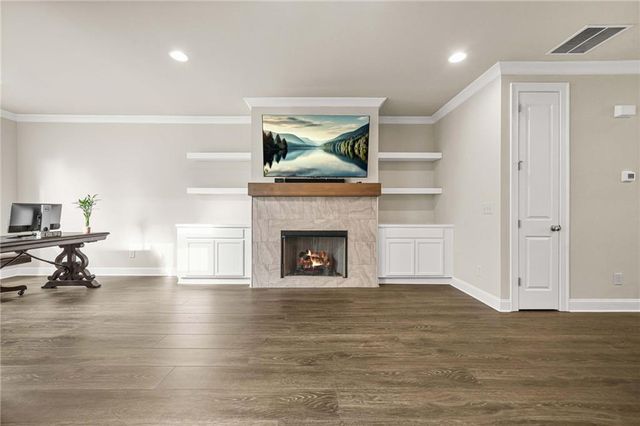 2207 Parkside Glen View, Duluth, GA 30097