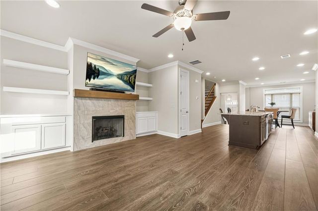 2207 Parkside Glen View, Duluth, GA 30097