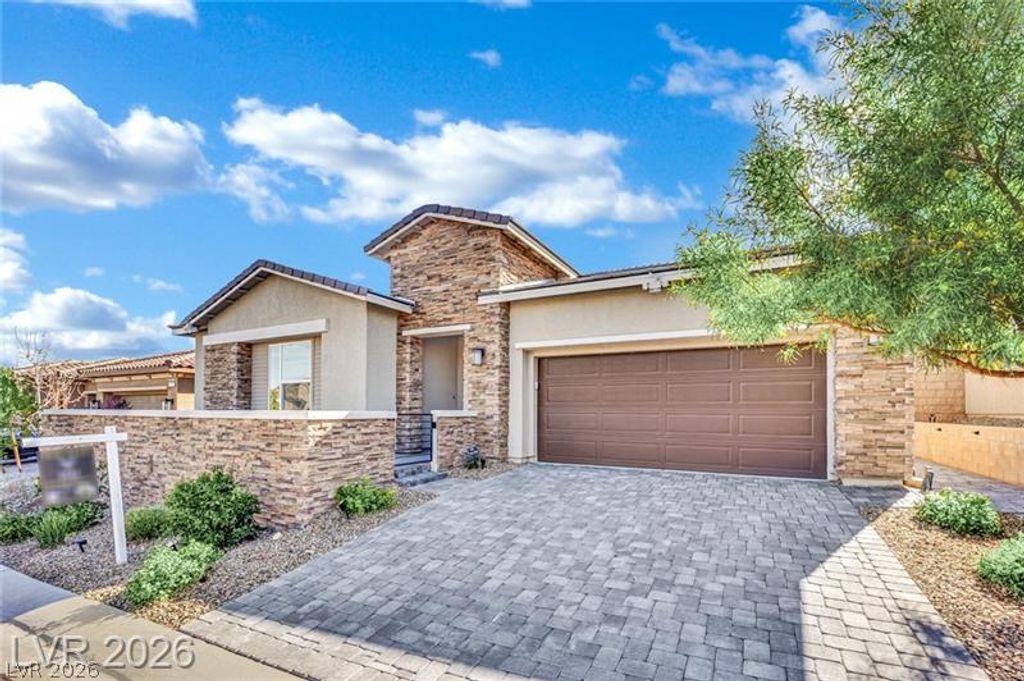 10937 Krista Leigh Avenue, Las Vegas, NV 89166 — photo 3