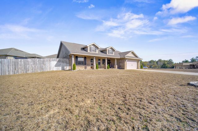 2045 Broad Street, Crestview, FL 32536